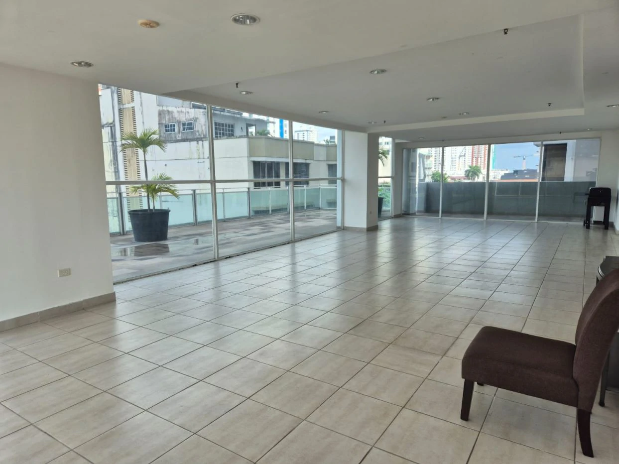 Apartment for Sale – PH located in San Francisco just steps from Parque Omar - photo 11