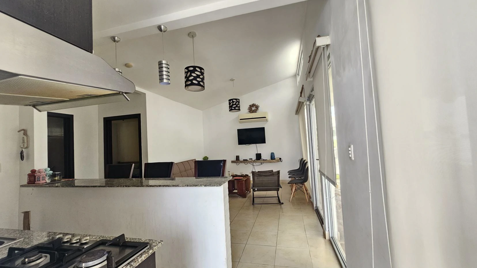 Beach House for Sale in Ibiza Village. - photo 3