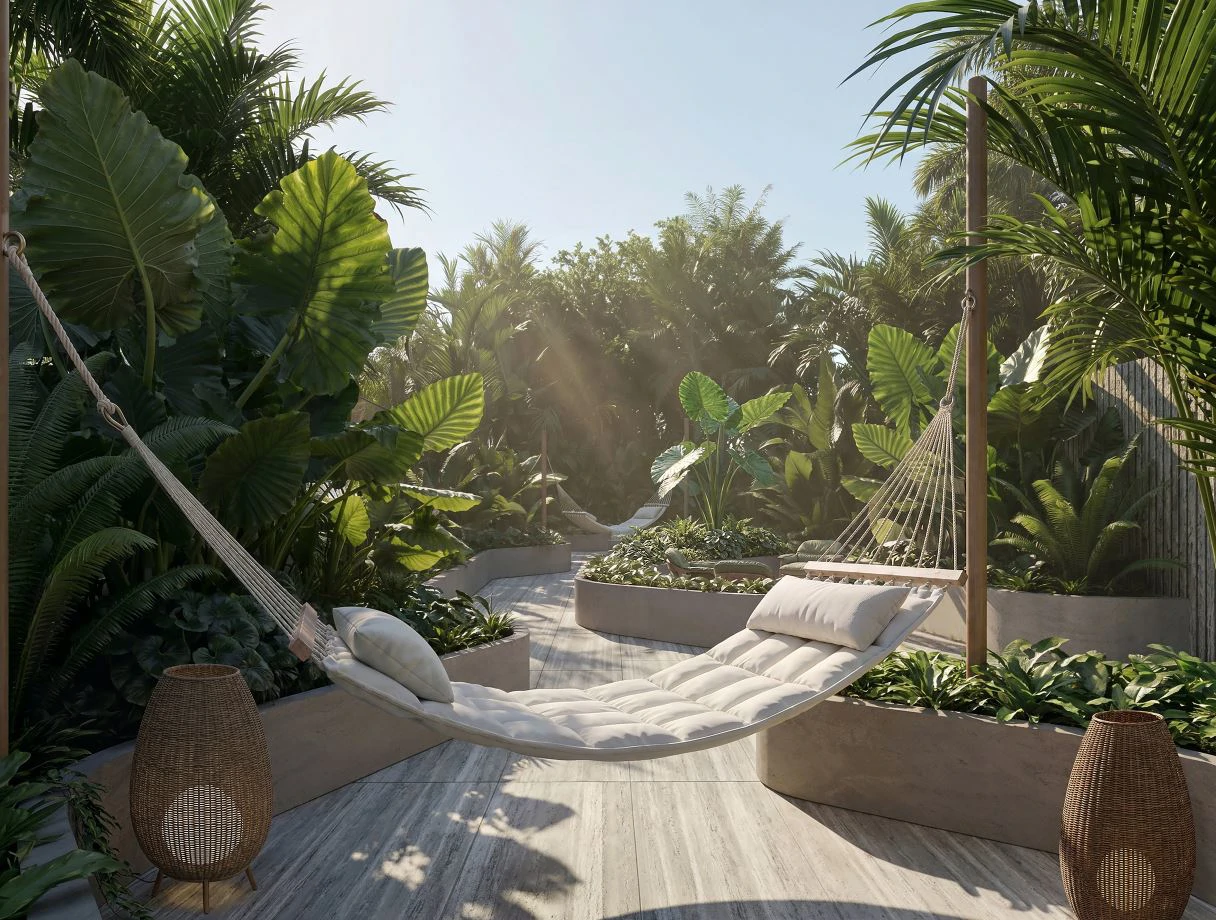 NAYAMARA | INVEST IN AMADOR, WHERE THE SEA AND THE CITY MEET - photo 5