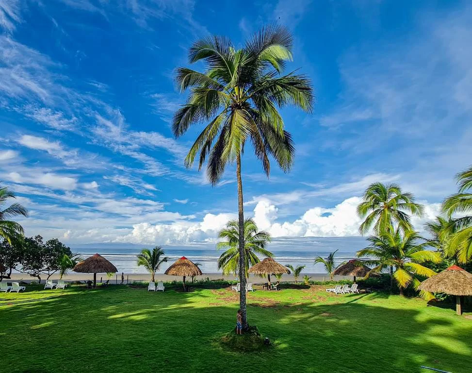 Hotel in Playa Las Lajas - Chiriquí - photo 12