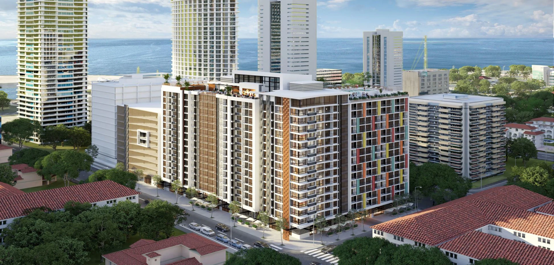 ARMONIA PROJECT – LIVE, WORK & GROW, NEAR THE CINTA COSTERA - photo 17