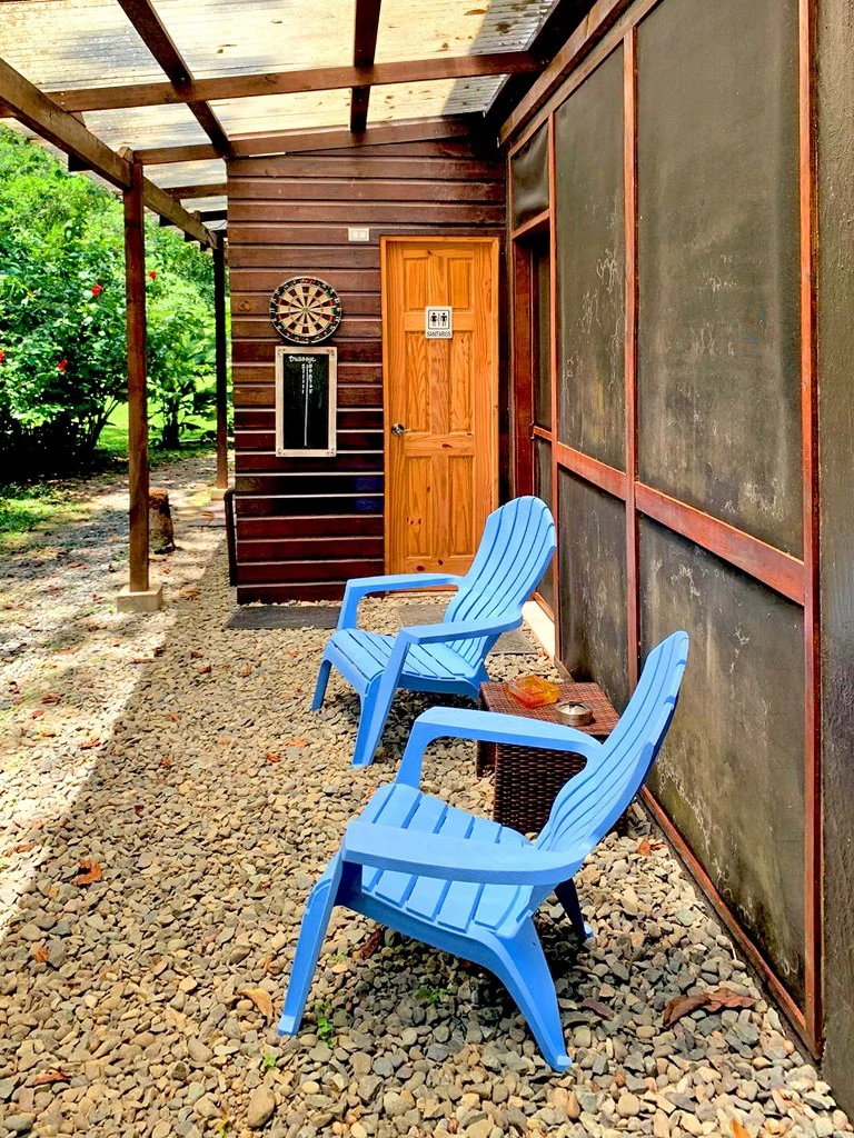 B&B nestled in the jungle of Isla Colon - Bocas del Toro - photo 19