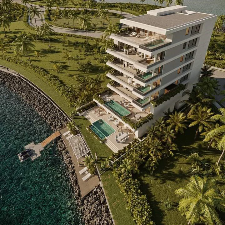 Ocean Terrace - photo 5
