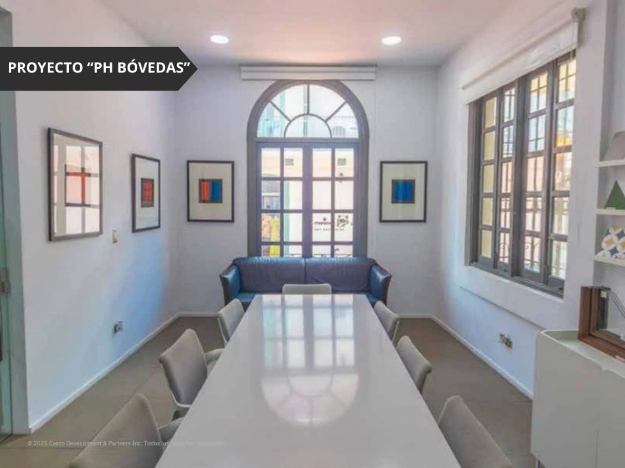 PH Vaults | Exclusive Investment in the Heart of the Old Town