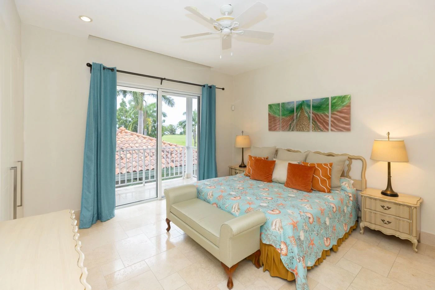 FOR SALE / COCLÉ BUENAVENTURA - OCEAN LAKES VILLAGES / OCEANFRONT RESIDENCE - photo 8