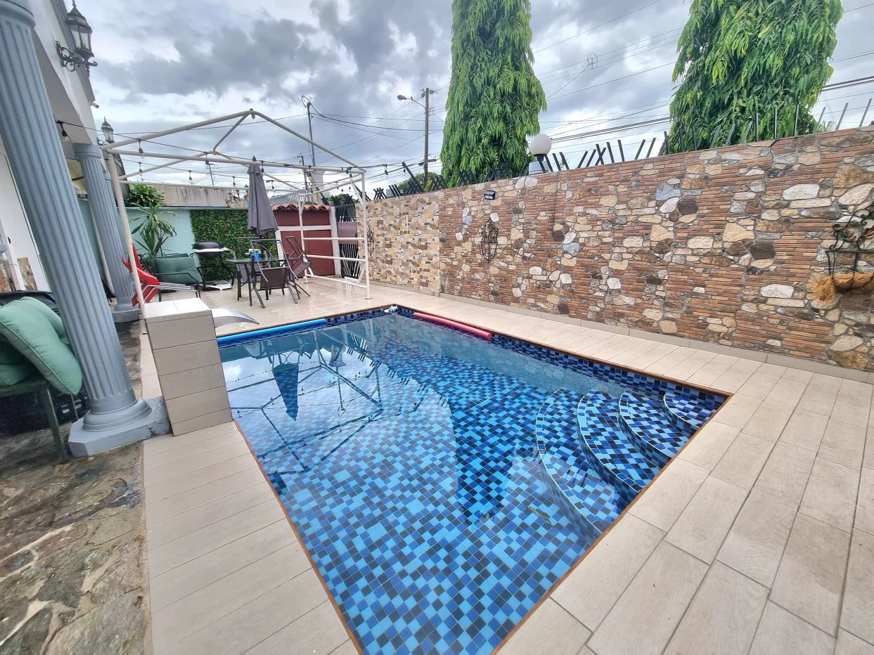 House for Sale in Campo Limbergh – Juan Díaz - photo 14