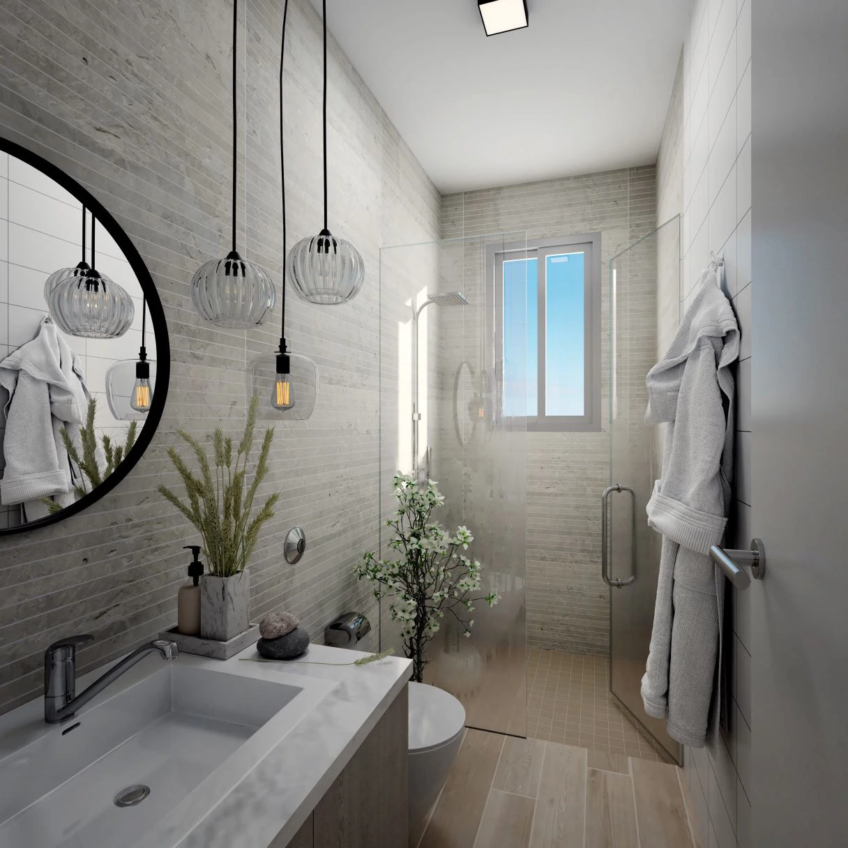 PROJECT FOR SALE IN SAN FRANCISCO – AURORA RESIDENCES - photo 9