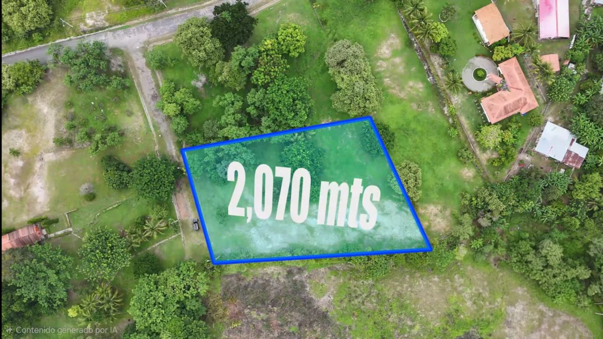 LAND FOR SALE IN SAN CARLOS LAS UVAS - photo 9