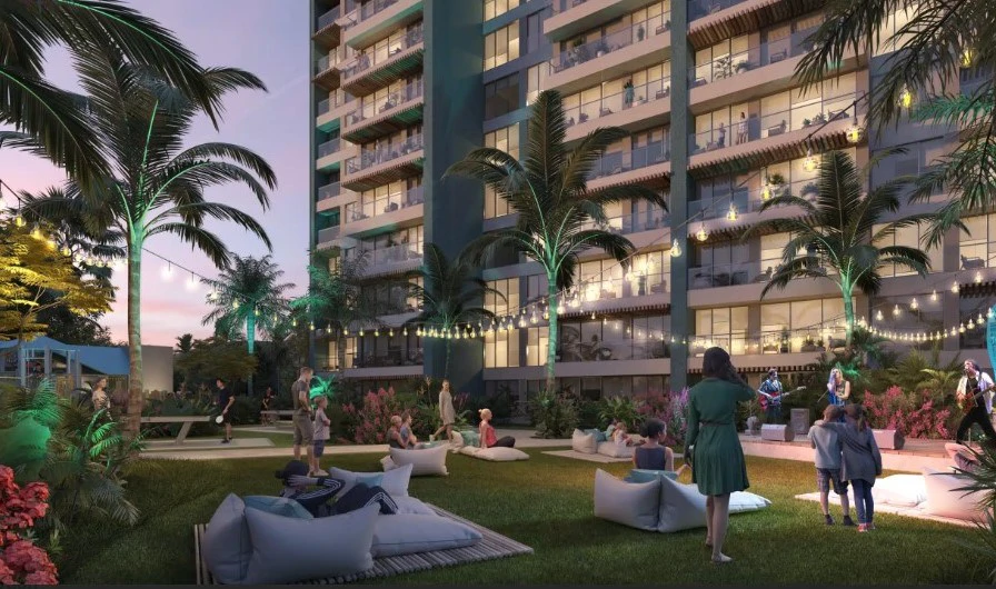 Margaritaville - Beach Resort - photo 21