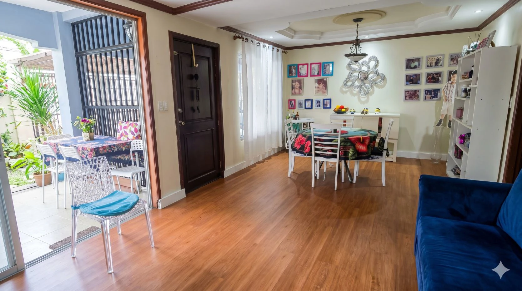 House for Sale in Santa Elena Residential Community – Parque Lefevre - photo 17