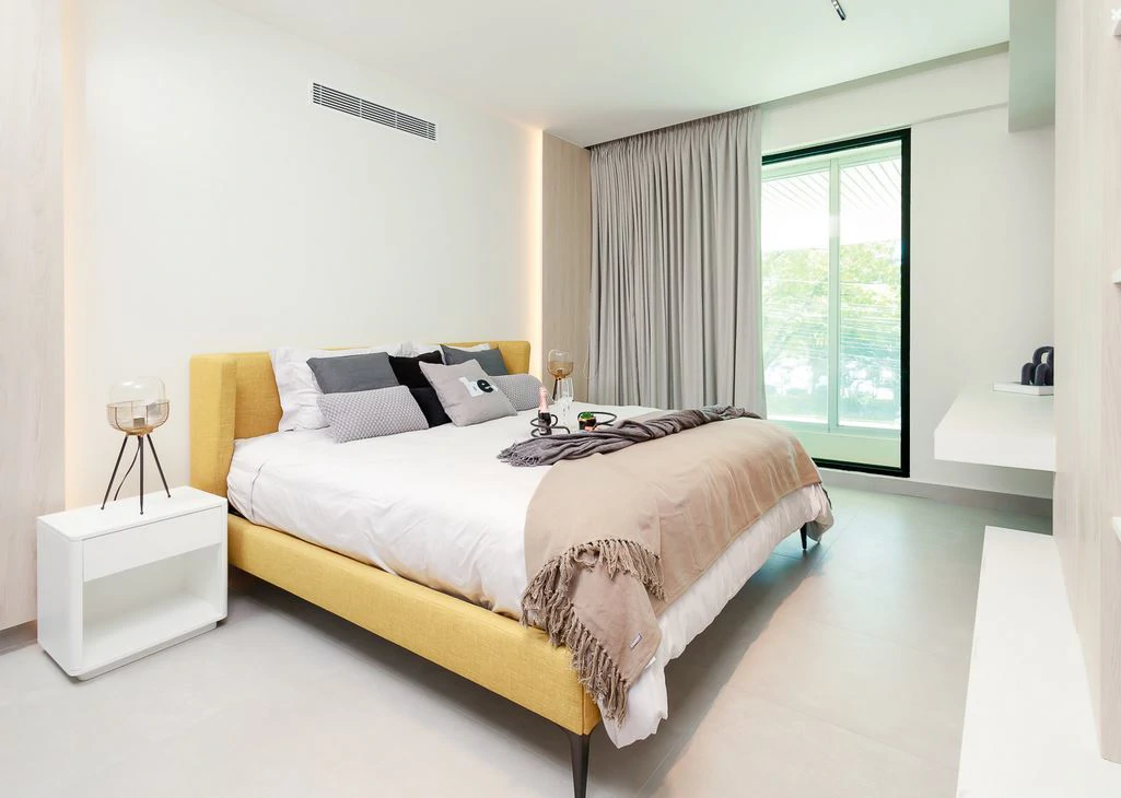 UPTOWN CONDO-SUITES IN BELLA VISTA - photo 9