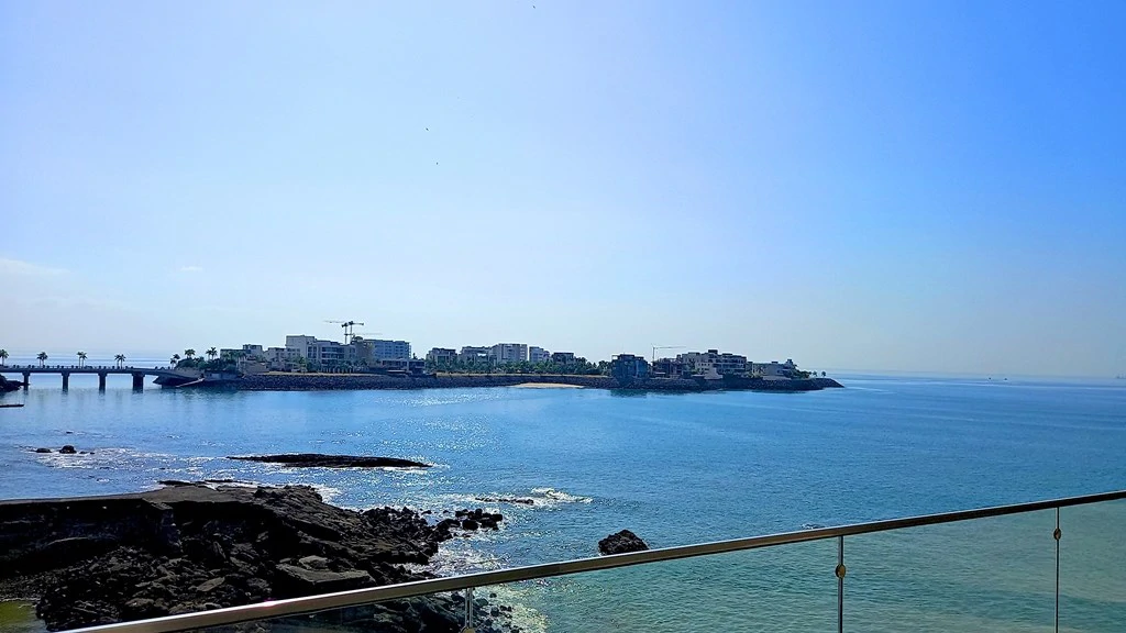 The Sea Point - photo 8