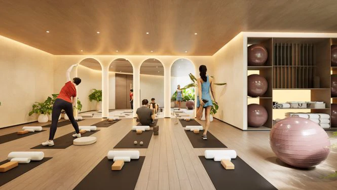 BOSCO DI SANTA MARÍA PROJECT | ELEVATED LUXURY LIVING IN HARMONY WITH NATURE - photo 9