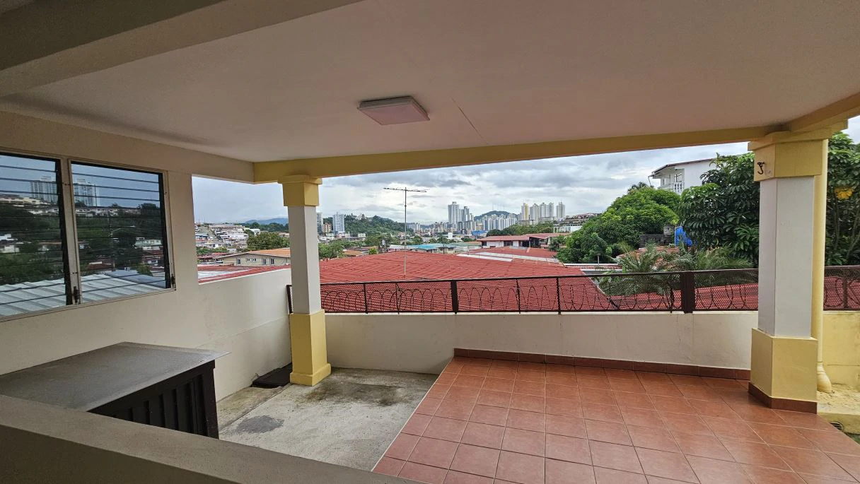 Spectacular 3-Level Residence in El Avance Betania! – Ample Space, Strategic Zoning & Income Potential. - photo 15