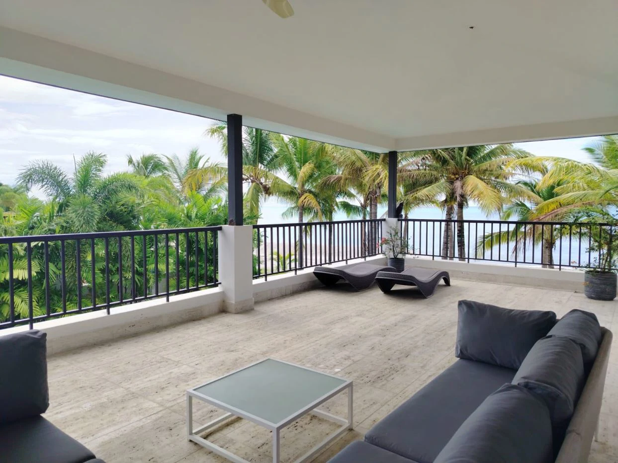 FOR SALE Exclusive Beach House in Buenaventura Golf & Beach Resort - photo 23