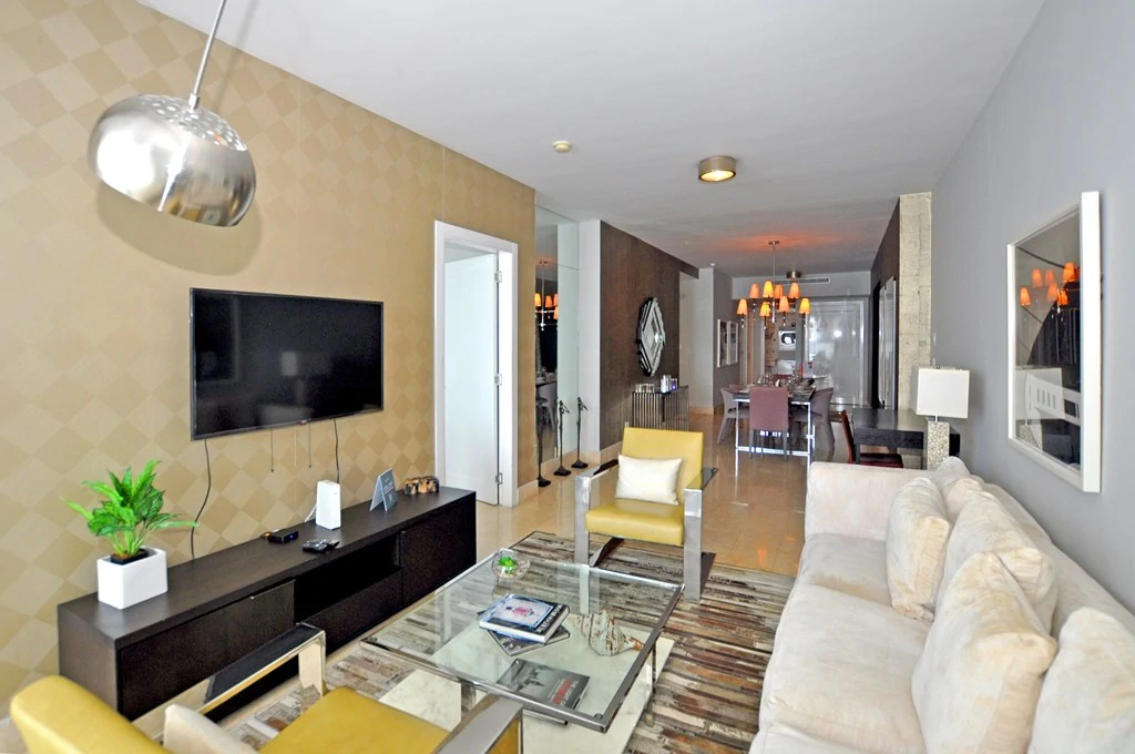 YOO By Philippe Starck. - photo 8