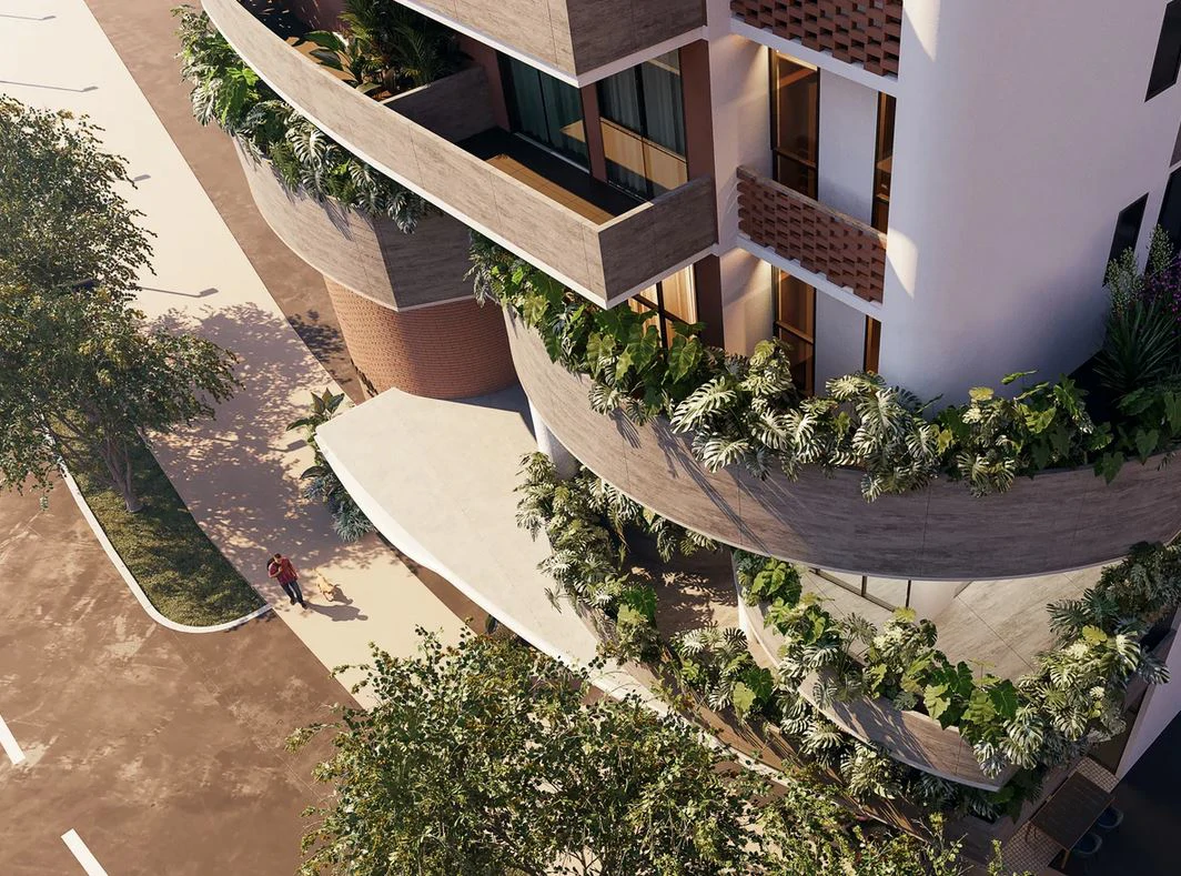 AMARA PROJECT IN EL CANGREJO - photo 13