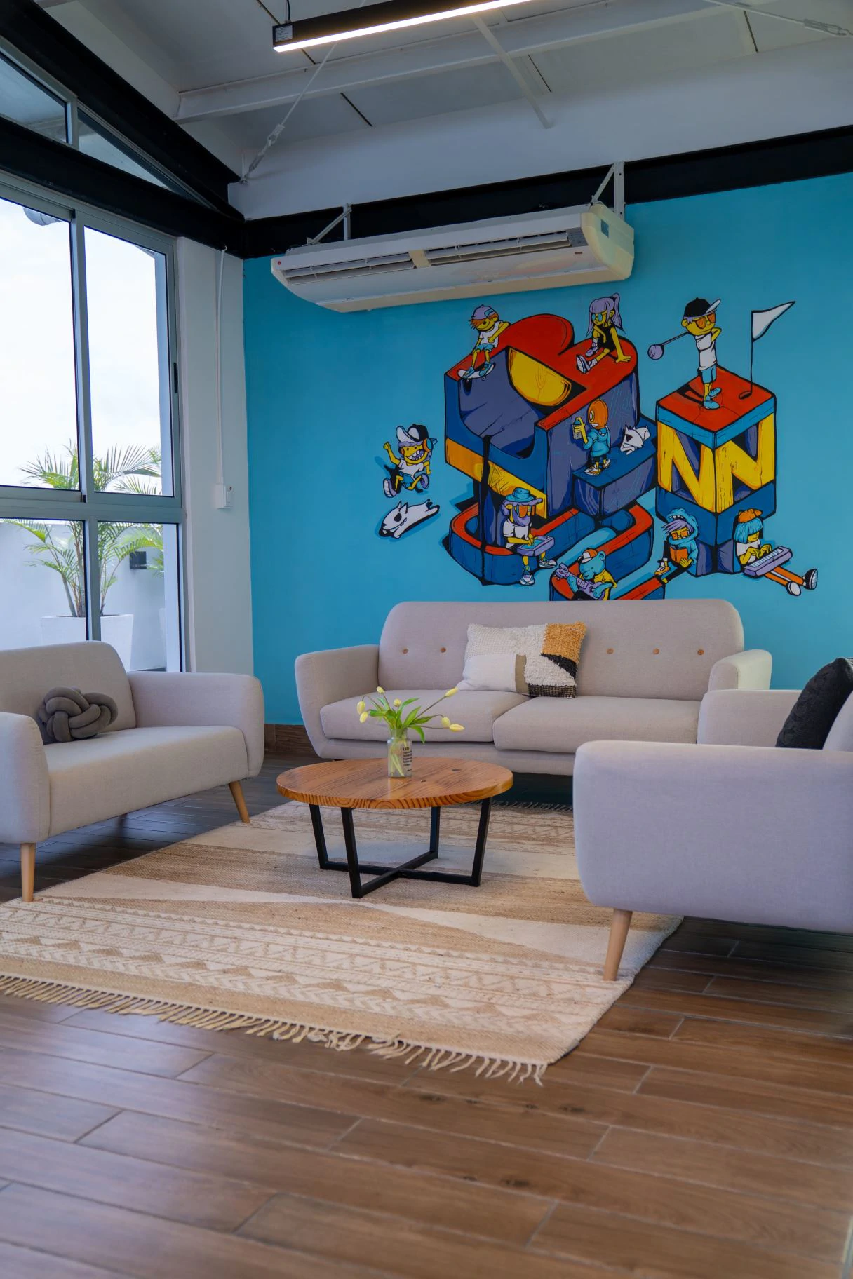 Parkside Living & Smart Real Estate Investment in Carrasquilla, Panama | PH Isabella - photo 12