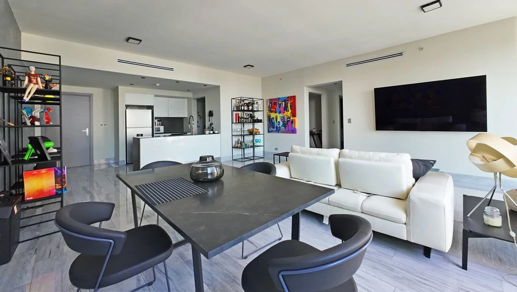 Incredible apartment - Armani Casa - photo 2