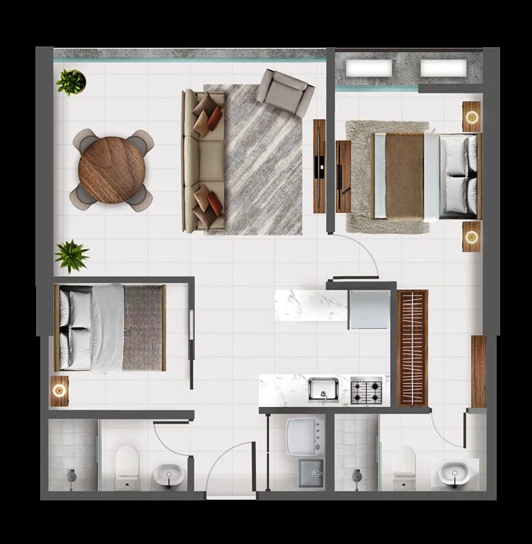 Seaside - Av Balboa - photo 23