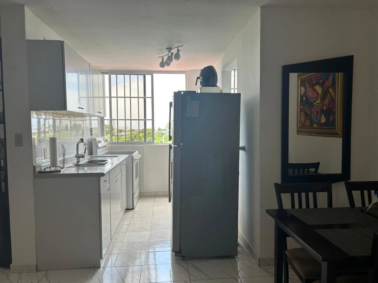 Apartment for sale 52M2 PH Mistic Tower El Crisol - photo 8