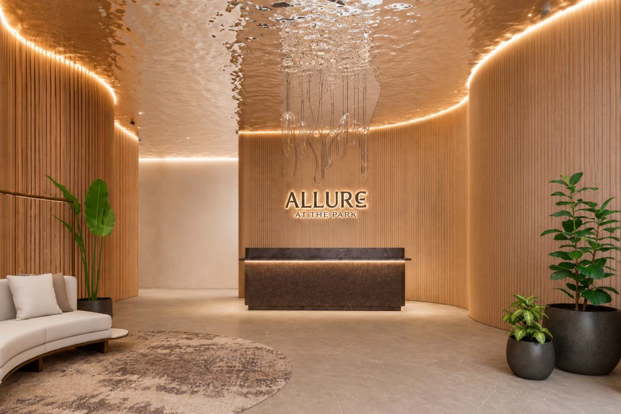 ALLURE: Luxury Living with Guaranteed Appreciation - photo 4