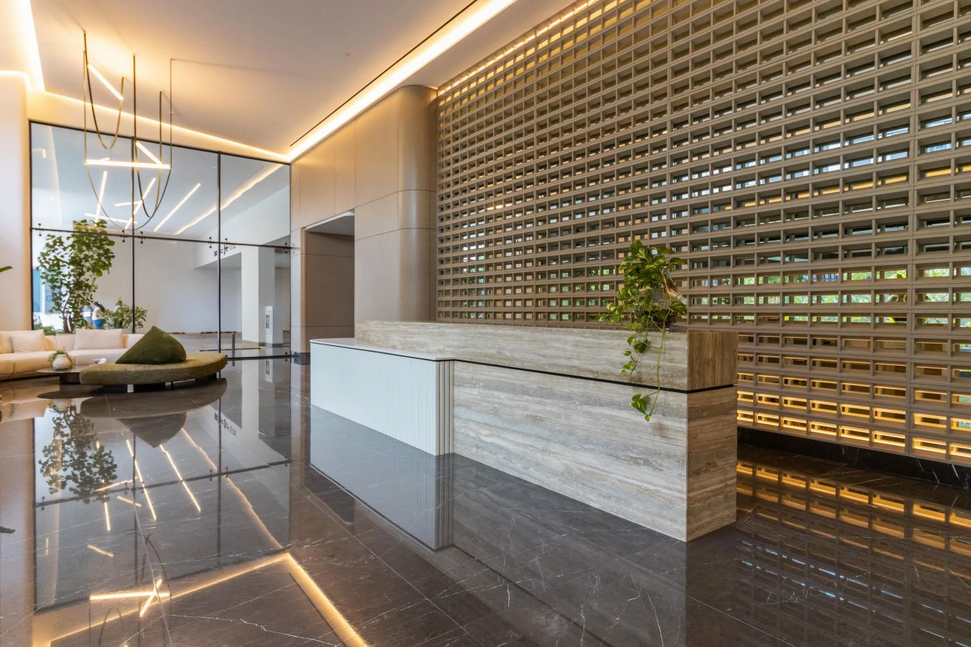 THE IVY SANTA MARÍA | EXCLUSIVE GOLF & OCEAN VIEW INVESTMENT IN PANAMA CITY - photo 2