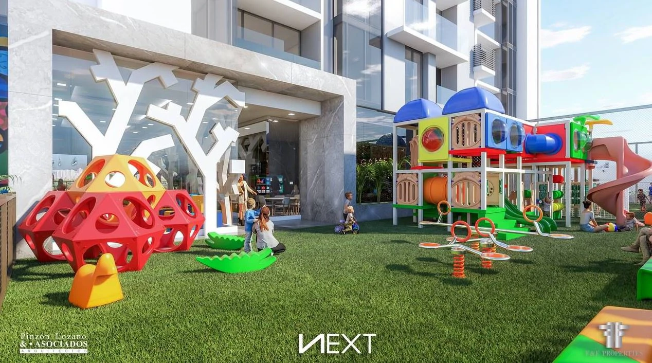 APARTMENTS IN COCO DEL MAR – NEXT PROJECT - photo 13