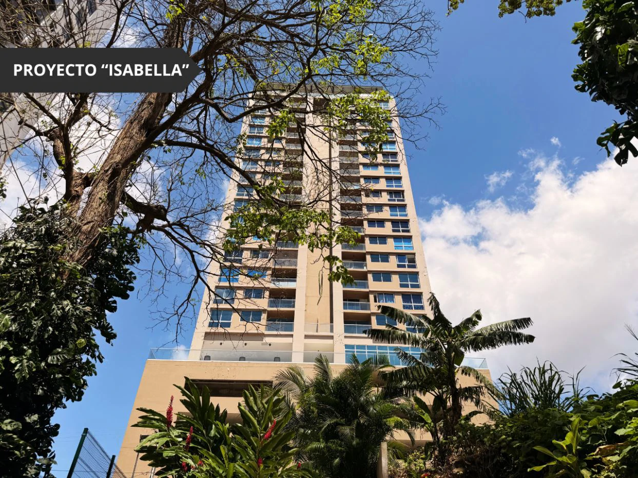 Parkside Living & Smart Real Estate Investment in Carrasquilla, Panama | PH Isabella