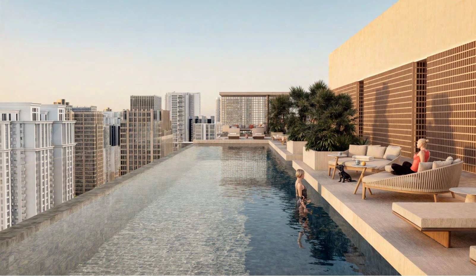 Apartment for Sale in Coco del Mar, Panama – Ideal for Living or Investing in One of the City’s Best Areas - photo 8