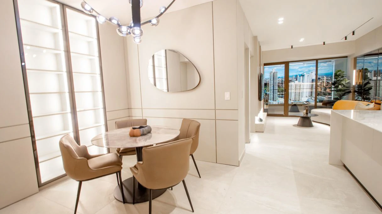 PH AURUM | A Distinctive Address for Sophisticated Investors in Panama City - photo 11