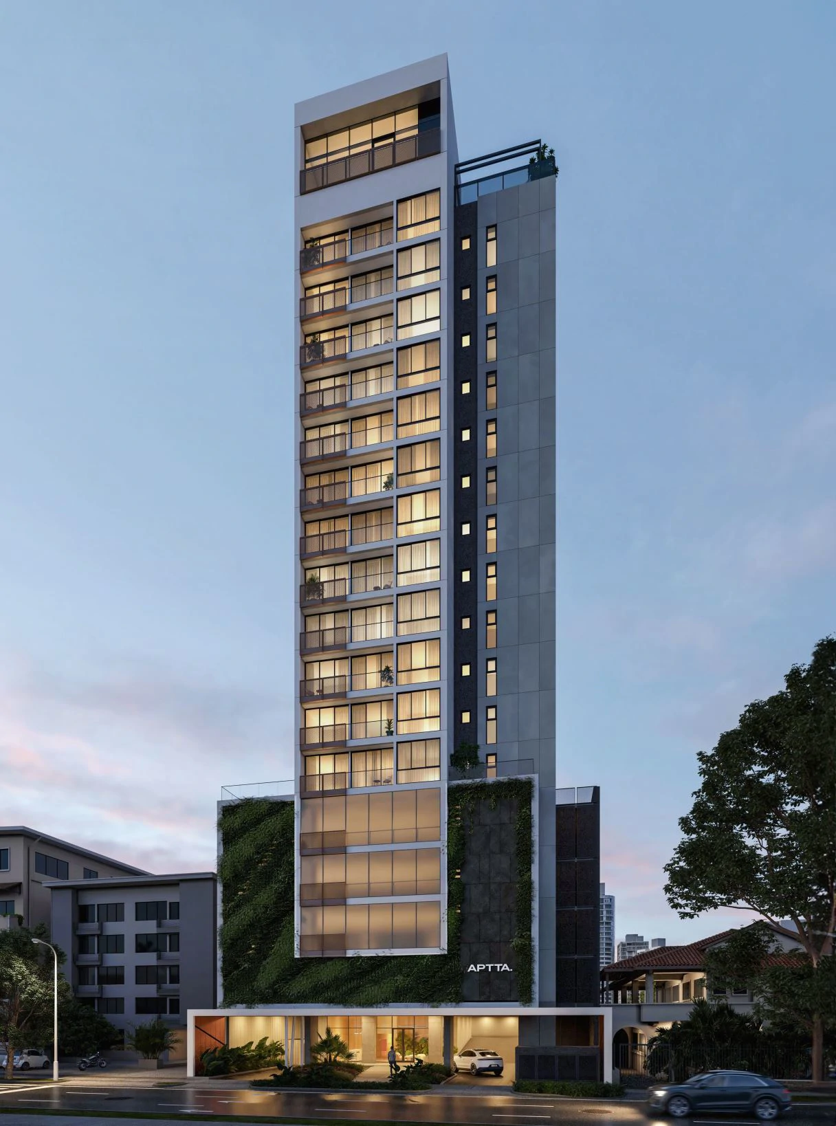 APPTA – Live Smart. Invest Smarter - photo 3