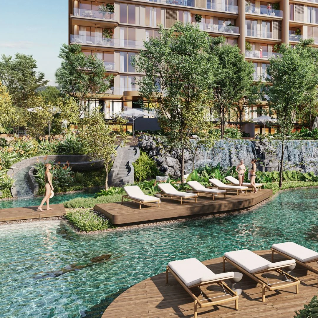 BOSCO DI SANTA MARÍA | Italian-Inspired Luxury Living in Santa Maria, Panama City - photo 4