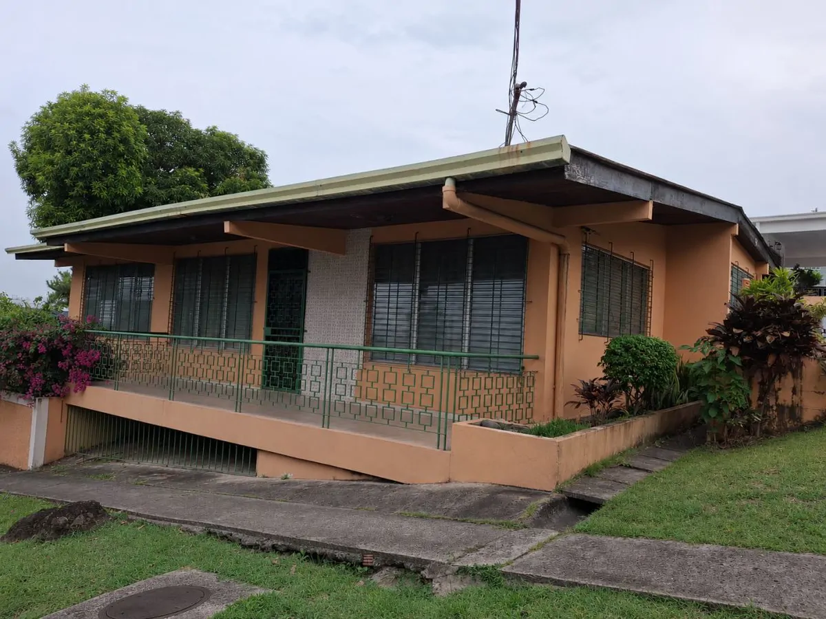 House for Sale in Betania