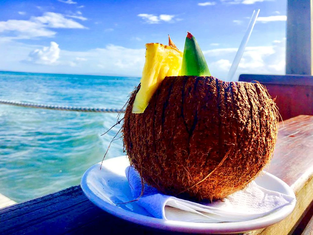 Hotel Bocas del Toro - photo 4