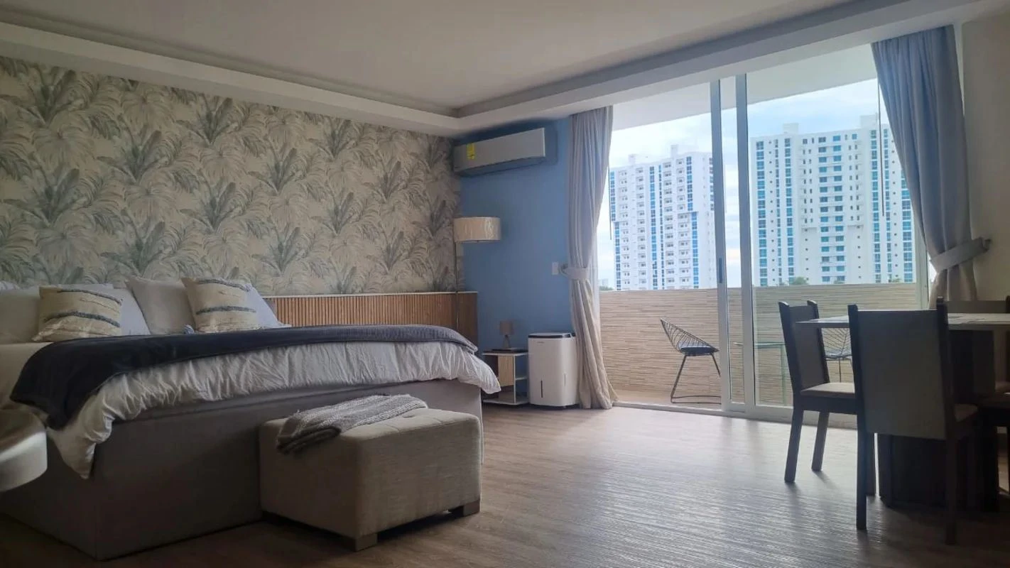 FOR SALE STUDIO APARTMENT PLAYA BLANCA - TOWN CENTER - photo 6