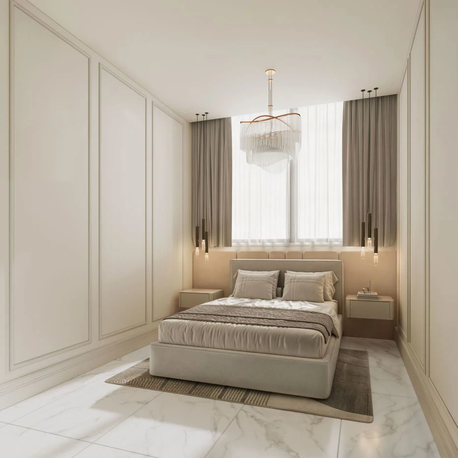 Apartments for Sale in Costa del Este – Aurum | Luxury Pre-Construction Project - photo 5