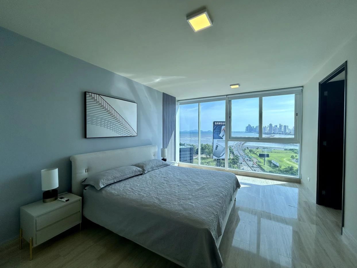 FOR SALE – PH The Regent – Costa del Este-Fully furnished - photo 6