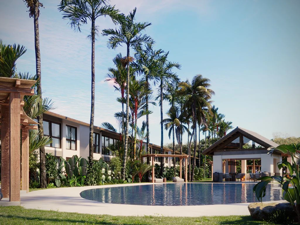 Villas del Mar - Playa Caracol - photo 3