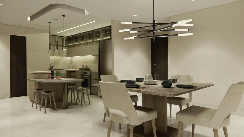 Latest project in Punta Pacifica - photo 9