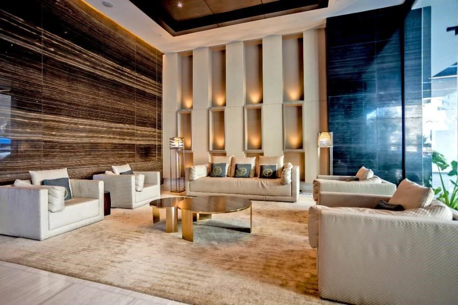 Armani Casa - photo 10