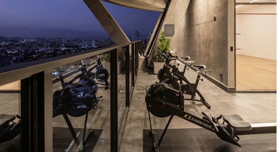 Apartment for sale in VICTORY SPORT - Beautiful View - photo 23