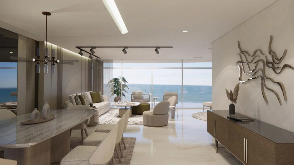 Latest project in Punta Pacifica - photo 7
