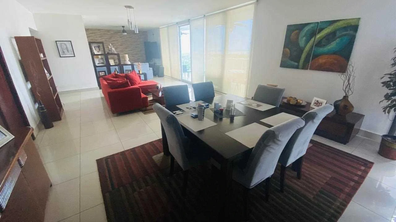 Apartment for Sale at PH Latitude, Costa del Este – 232 m² - photo 5