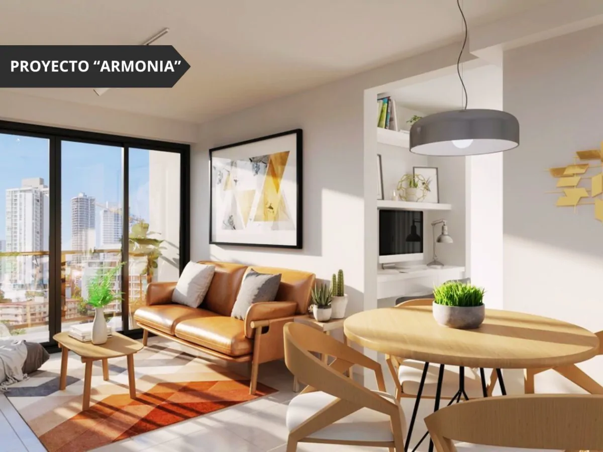 PH ARMONÍA | Smart Urban Investment Steps from Cinta Costera - Panama City