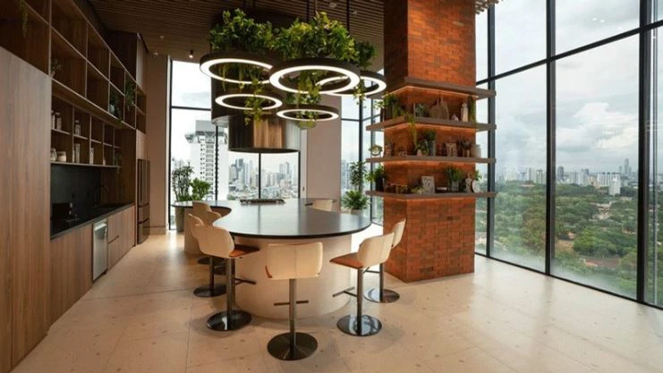 DOVLE CINCUENTENARIO | A NEW STANDARD OF URBAN LIVING IN COCO DEL MAR - photo 10
