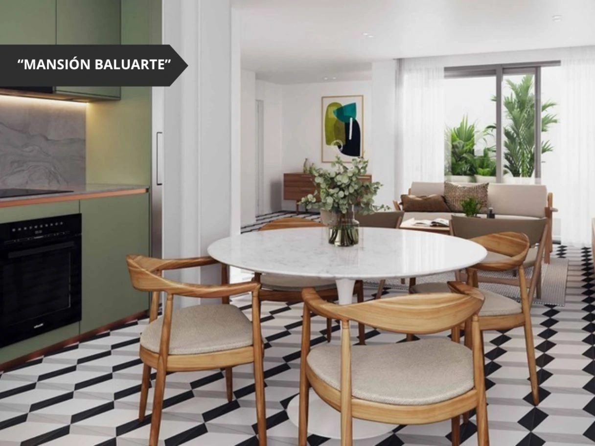 BALUARTE MANSION | BOUTIQUE INVESTMENT IN THE HEART OF THE OLD TOWN