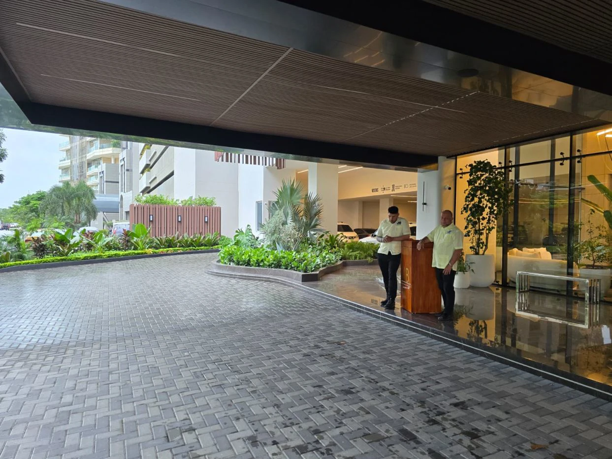 Luxury Penthouse for Sale at The Ivy Tower – Santa María - photo 7