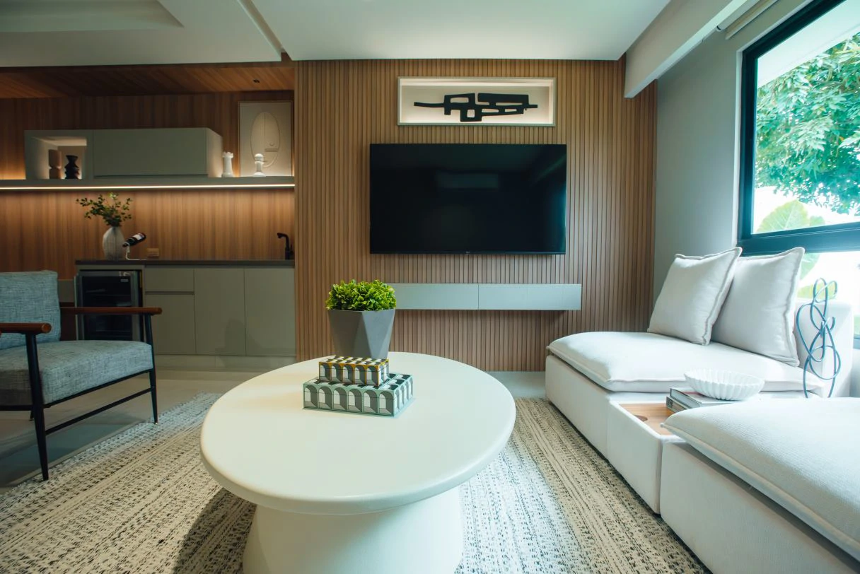 NOURA RESIDENCES | Exclusive Living in Paseo del Norte - photo 4