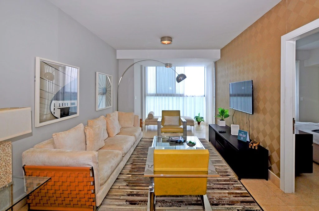 YOO By Philippe Starck. - photo 15